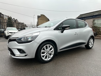 Used Renault Clio 2017 for sale - 77432949: Photo