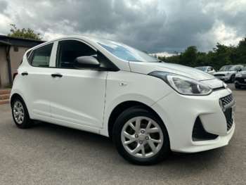 Used Hyundai i10 2018 for sale - 74964822: Photo