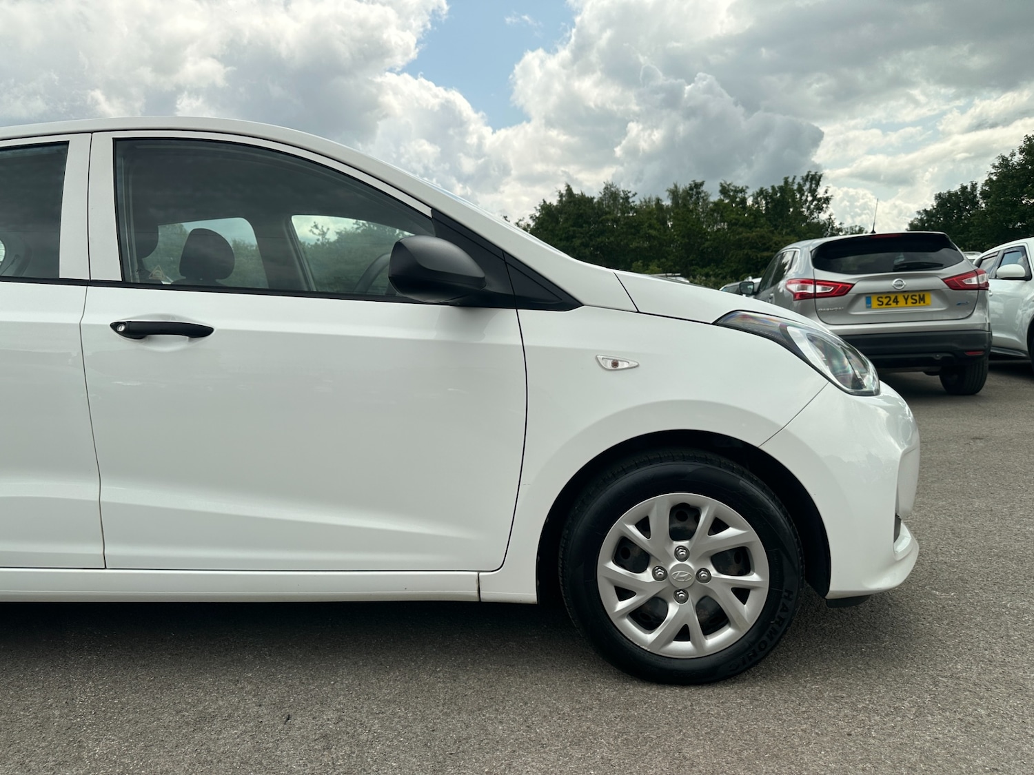 Vehicle 27