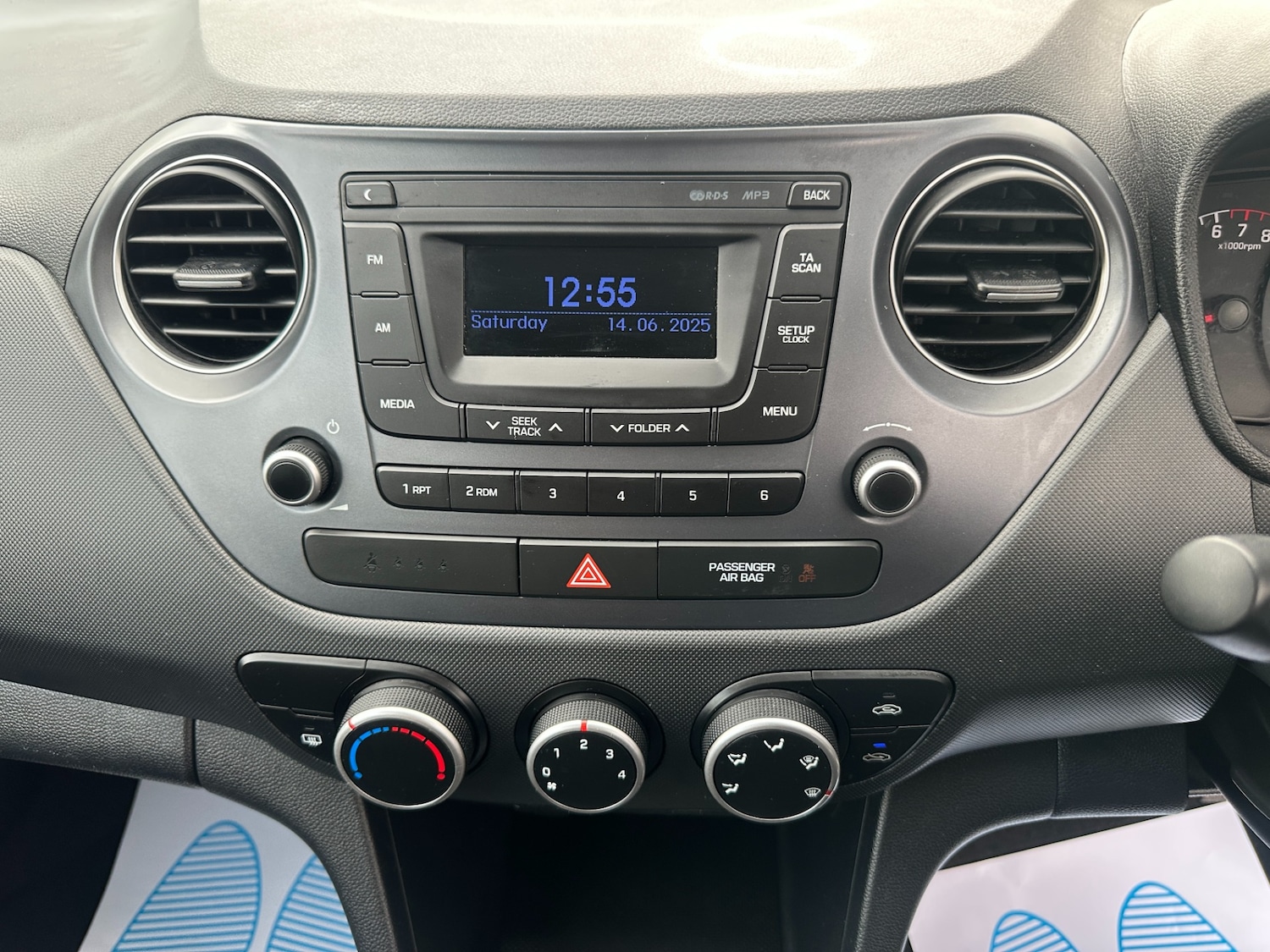 Vehicle 34