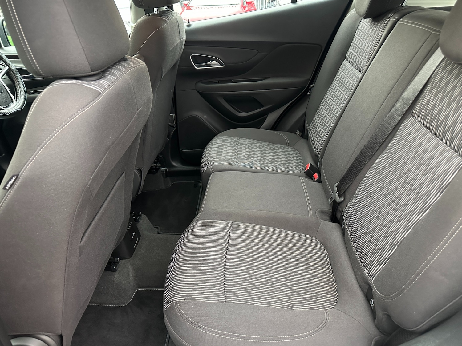 Used Vauxhall Mokka 2016 for sale - 76444731: Photo 12