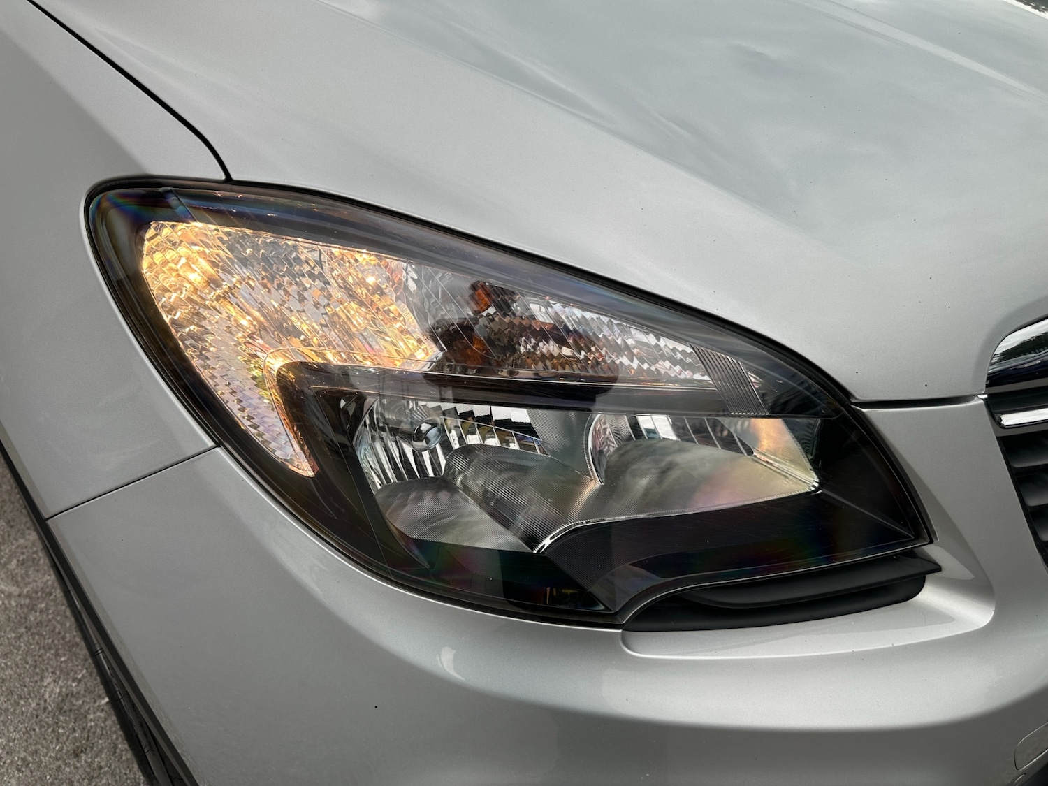 Used Vauxhall Mokka 2016 for sale - 76444731: Photo 24