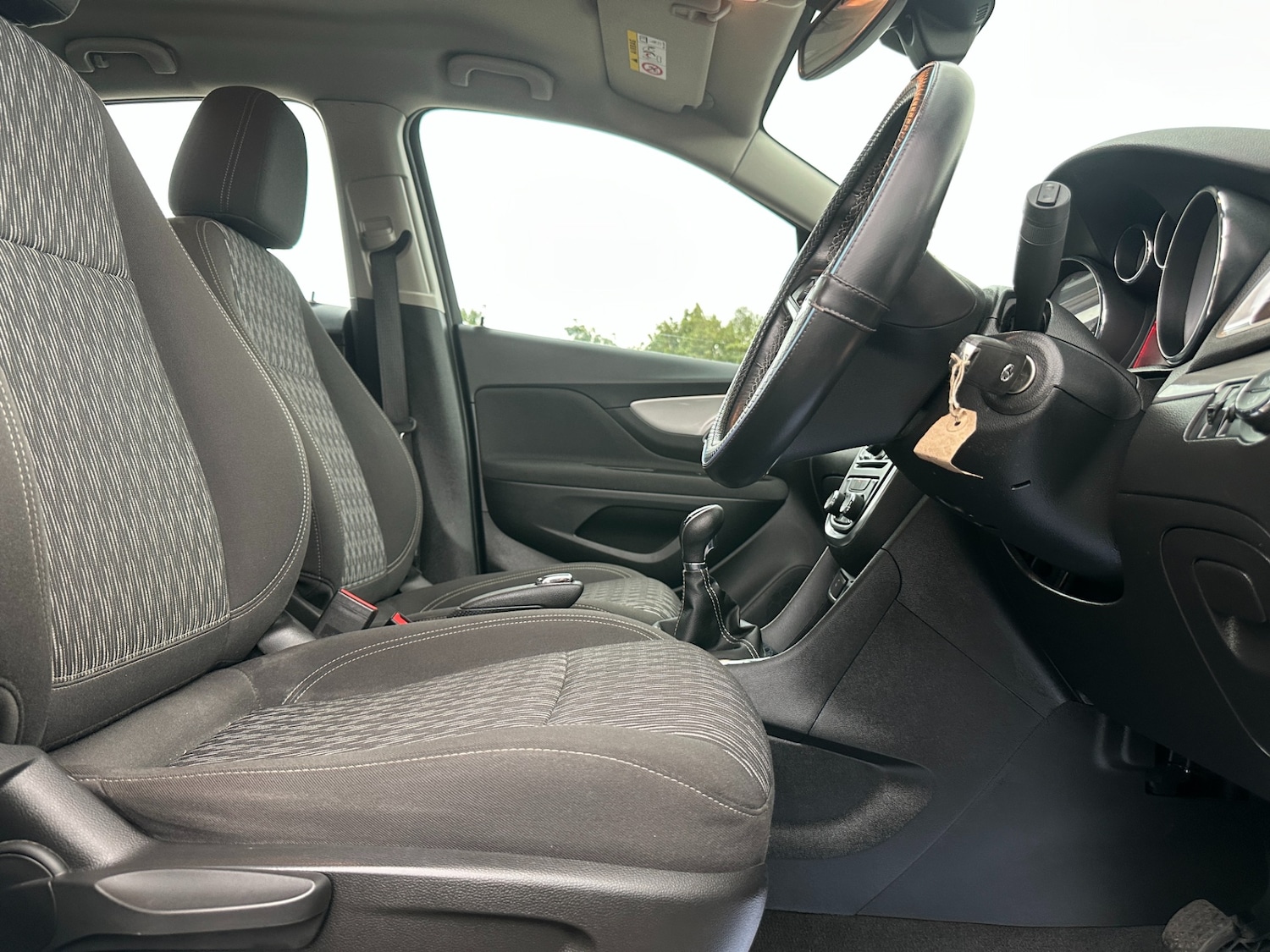 Used Vauxhall Mokka 2016 for sale - 76444731: Photo 30