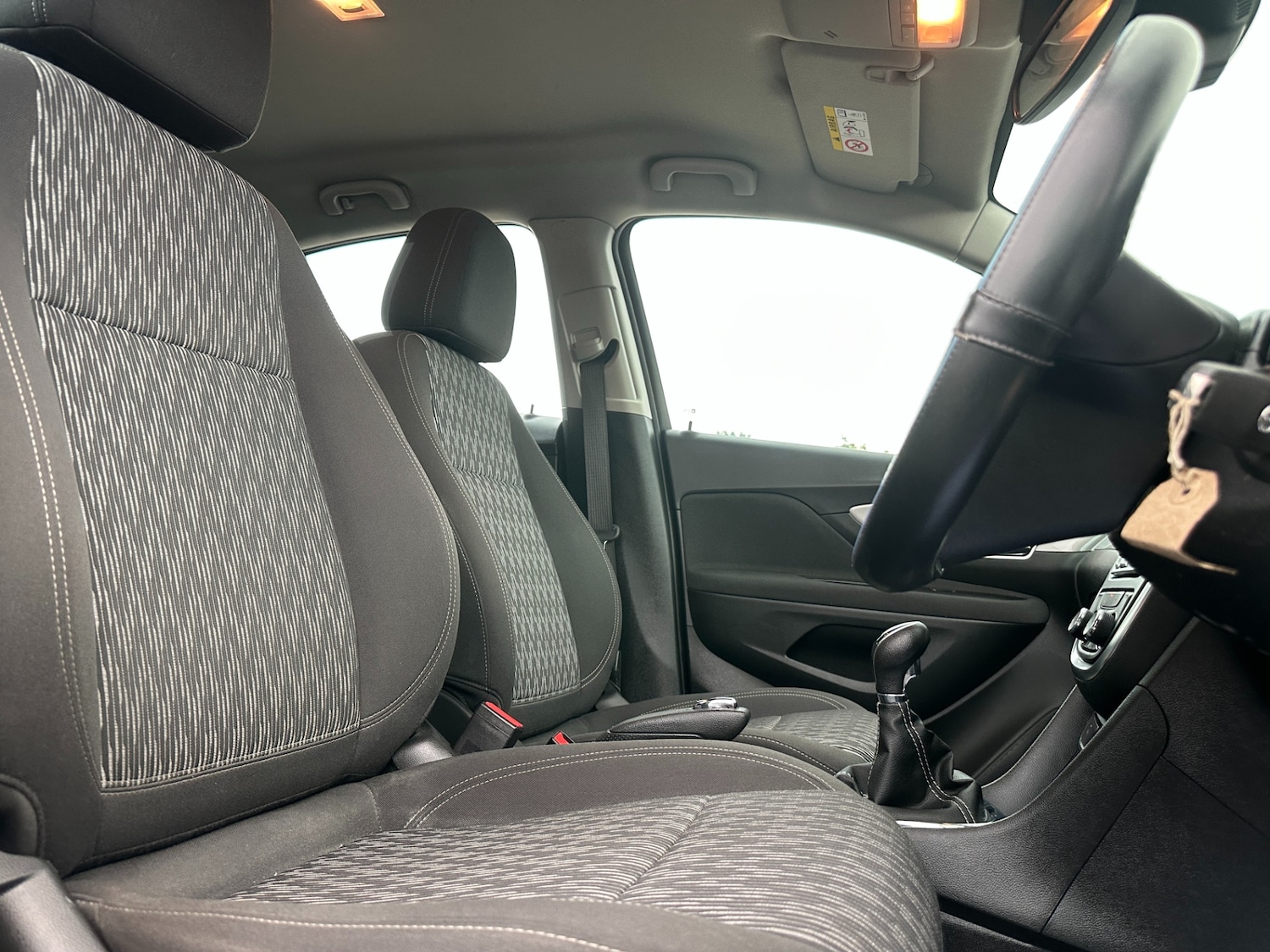 Used Vauxhall Mokka 2016 for sale - 76444731: Photo 32