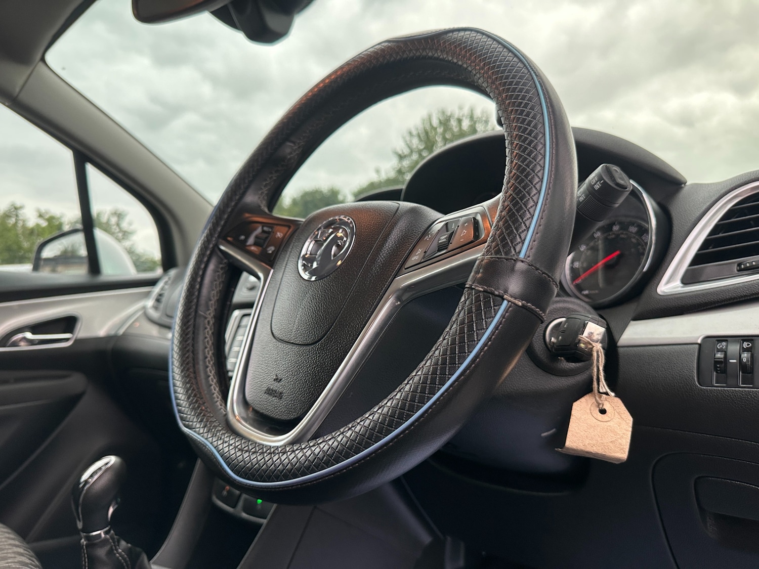 Used Vauxhall Mokka 2016 for sale - 76444731: Photo 33