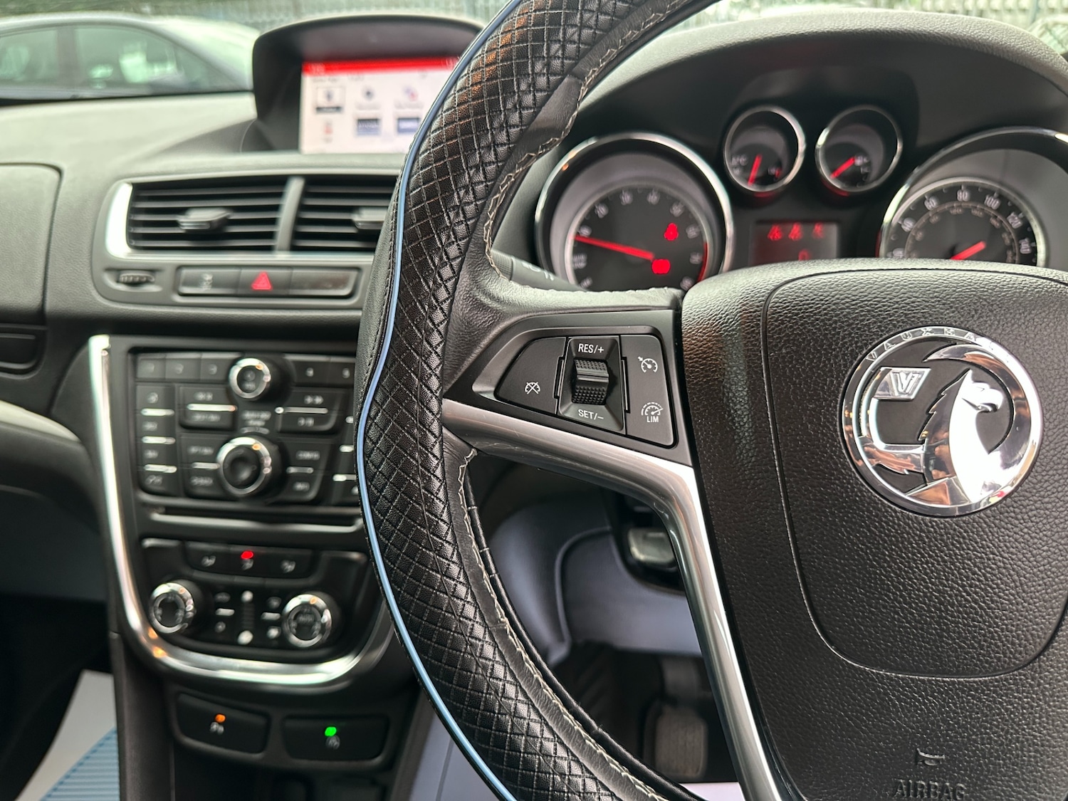 Used Vauxhall Mokka 2016 for sale - 76444731: Photo 37