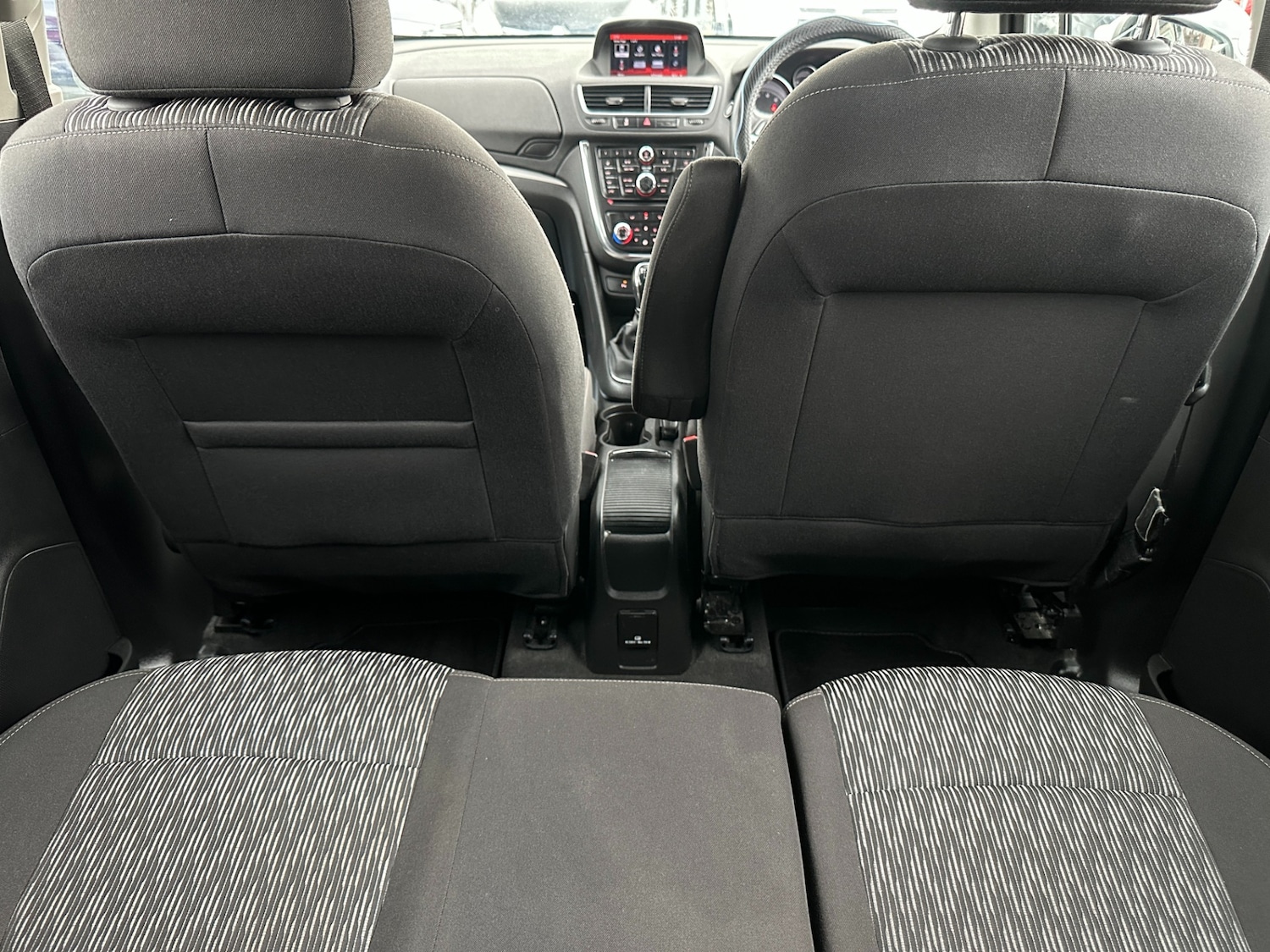 Used Vauxhall Mokka 2016 for sale - 76444731: Photo 52