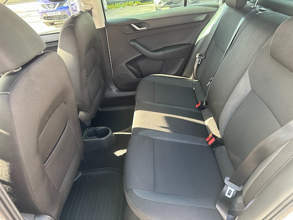 Used Skoda Rapid Spaceback 2014 for sale - 76023173: Photo 12