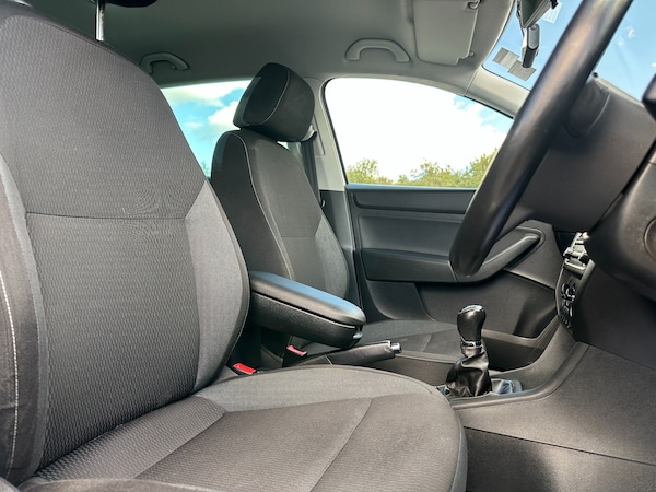 Used Skoda Rapid Spaceback 2014 for sale - 76023173: Photo 30