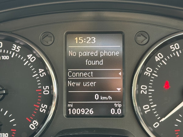 Used Skoda Rapid Spaceback 2014 for sale - 76023173: Photo 33