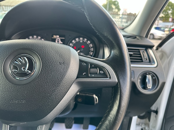 Used Skoda Rapid Spaceback 2014 for sale - 76023173: Photo 36