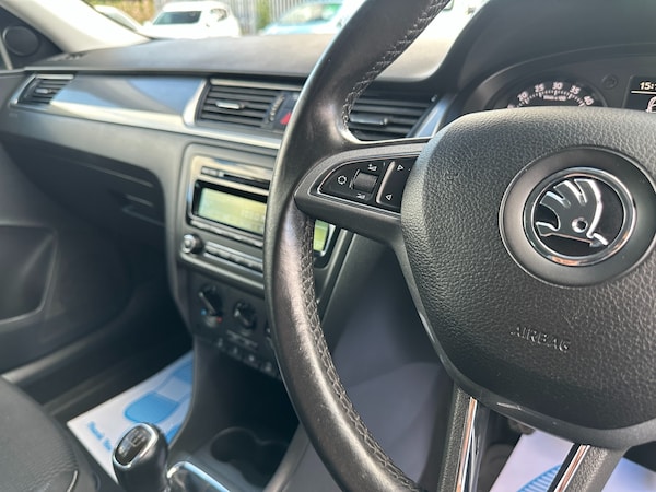 Used Skoda Rapid Spaceback 2014 for sale - 76023173: Photo 39