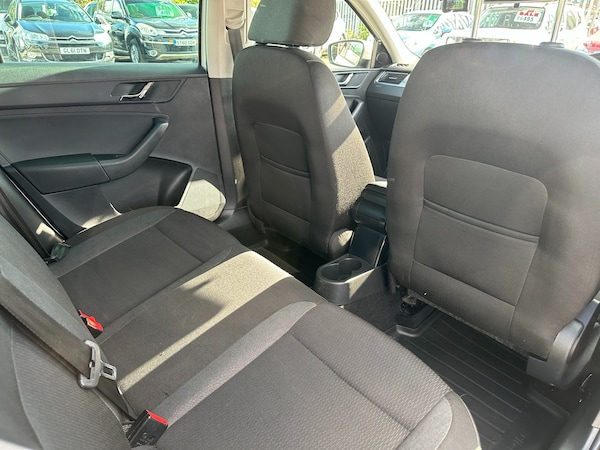 Used Skoda Rapid Spaceback 2014 for sale - 76023173: Photo 41