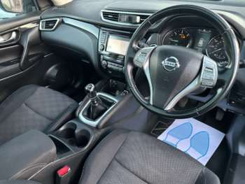 Used Nissan Qashqai 2014 for sale - 74334610: Photo