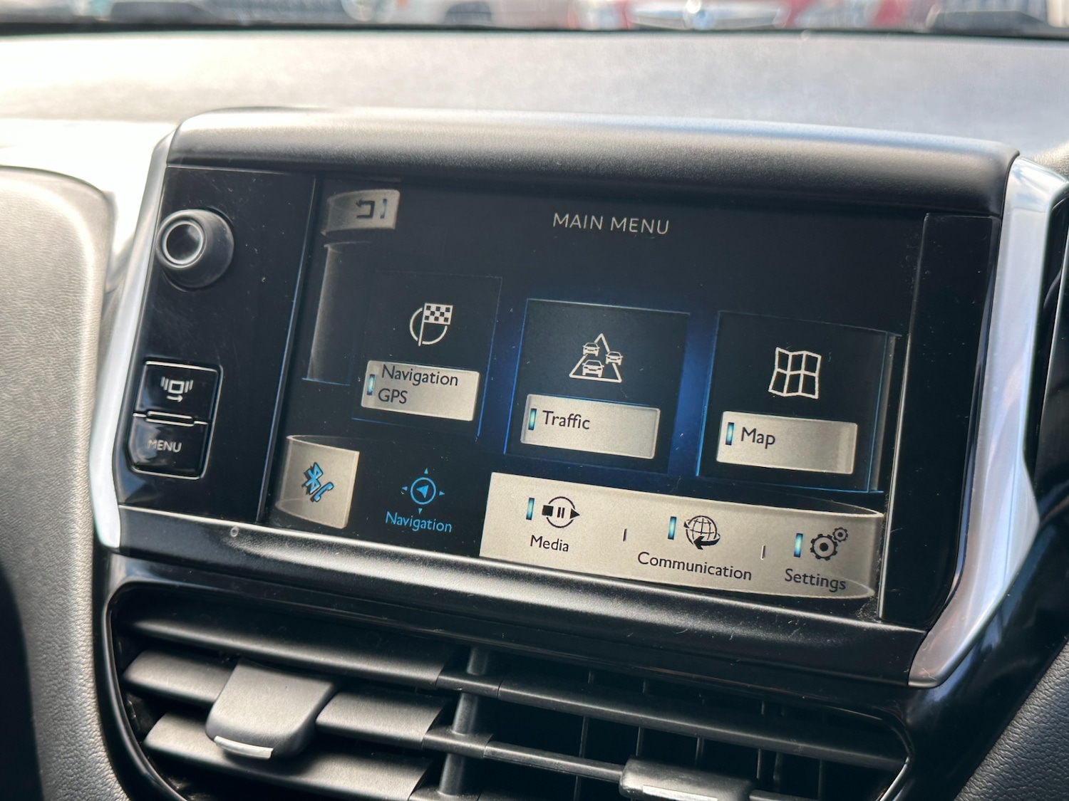 Used Peugeot 208 2014 for sale - 77417281: Photo 37