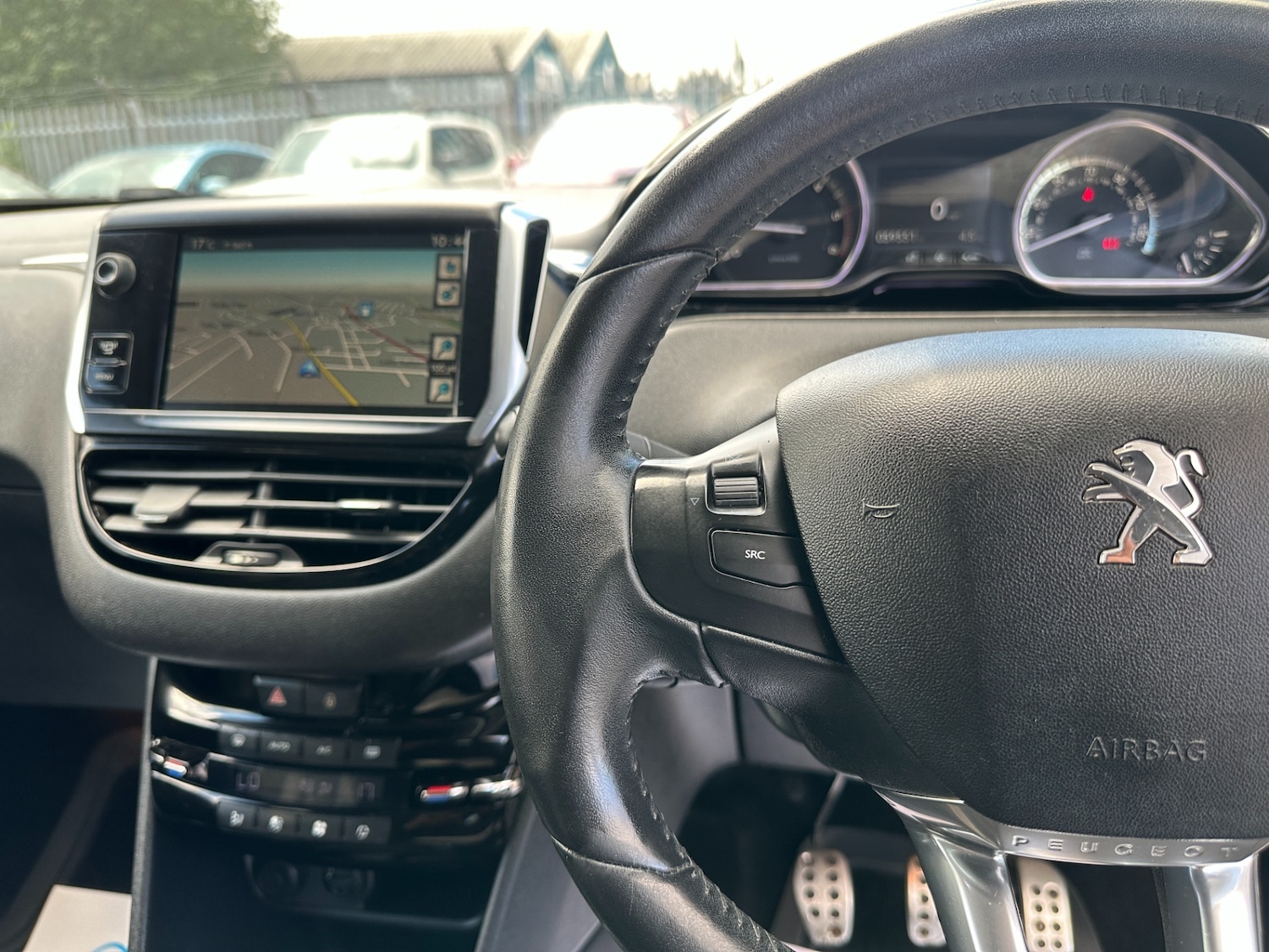 Used Peugeot 208 2014 for sale - 77417281: Photo 39