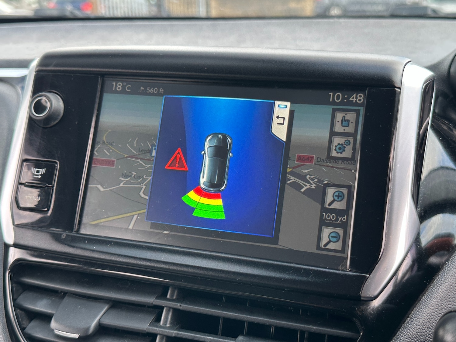 Used Peugeot 208 2014 for sale - 77417281: Photo 8