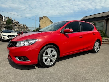Used Nissan Pulsar 2015 for sale - 79004647: Photo