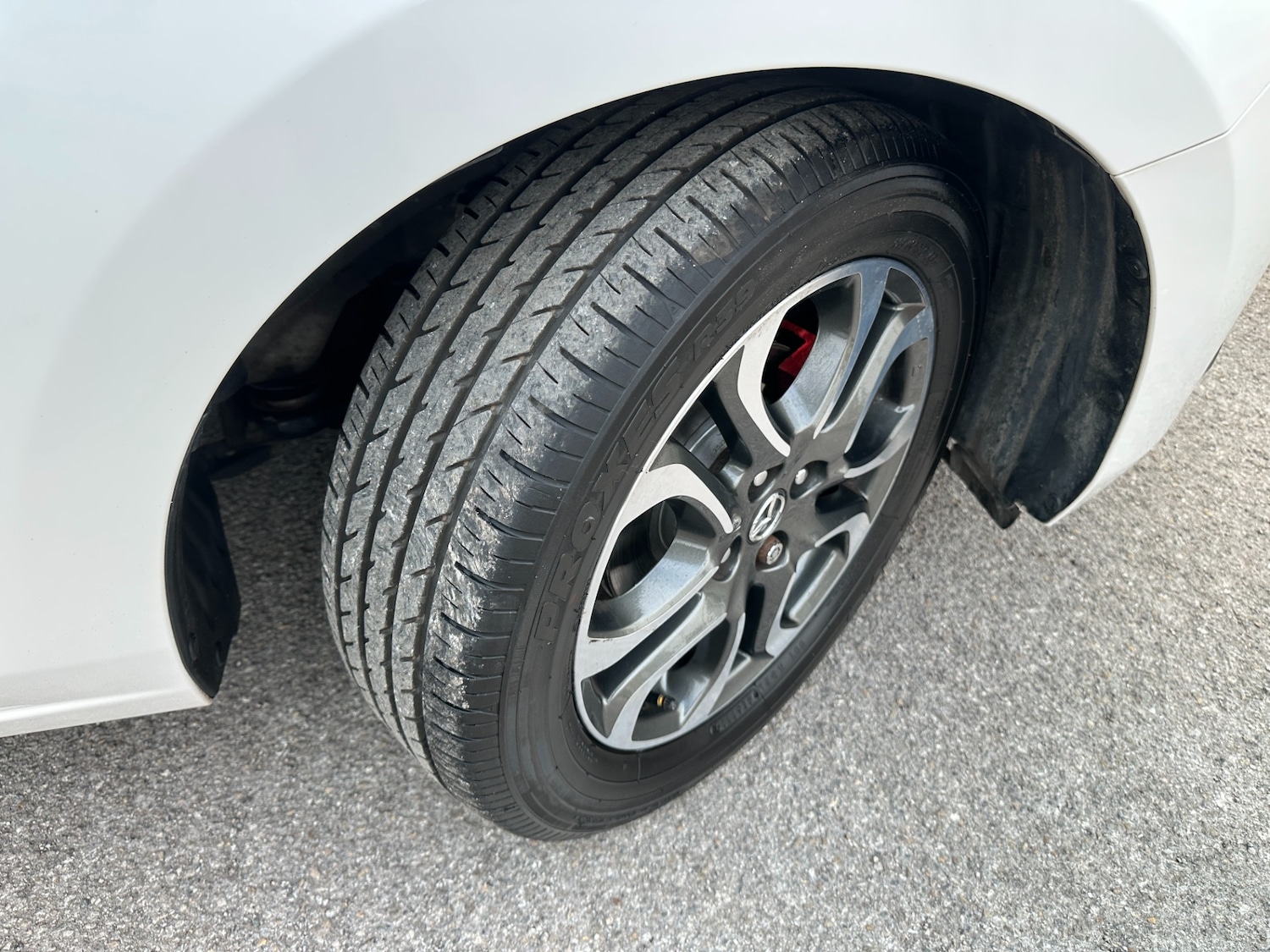 Used Mazda Mazda2 2016 for sale - 77069849: Photo 13