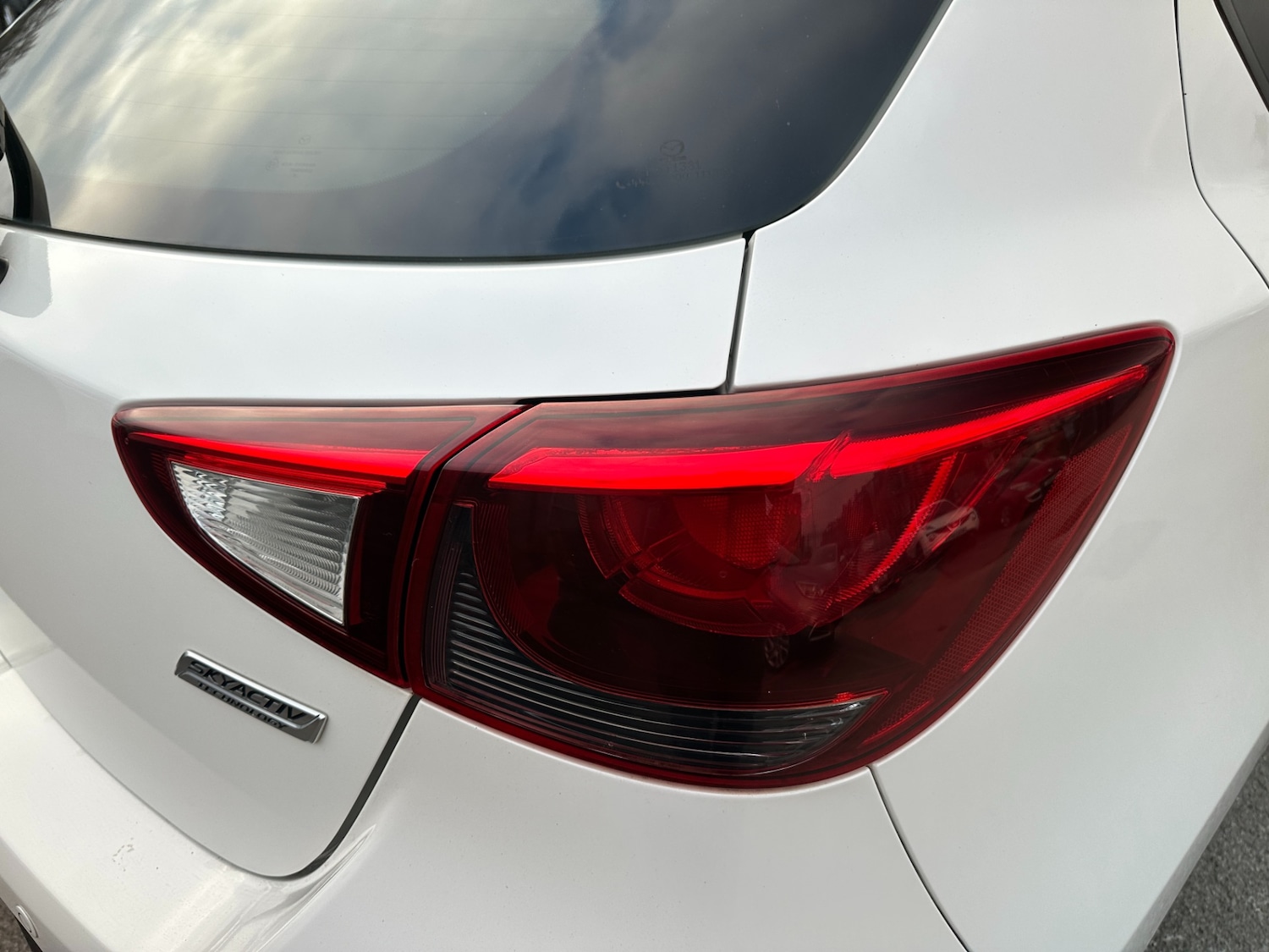 Used Mazda Mazda2 2016 for sale - 77069849: Photo 22