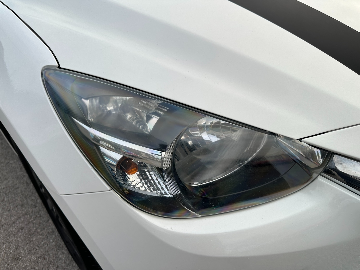 Used Mazda Mazda2 2016 for sale - 77069849: Photo 23