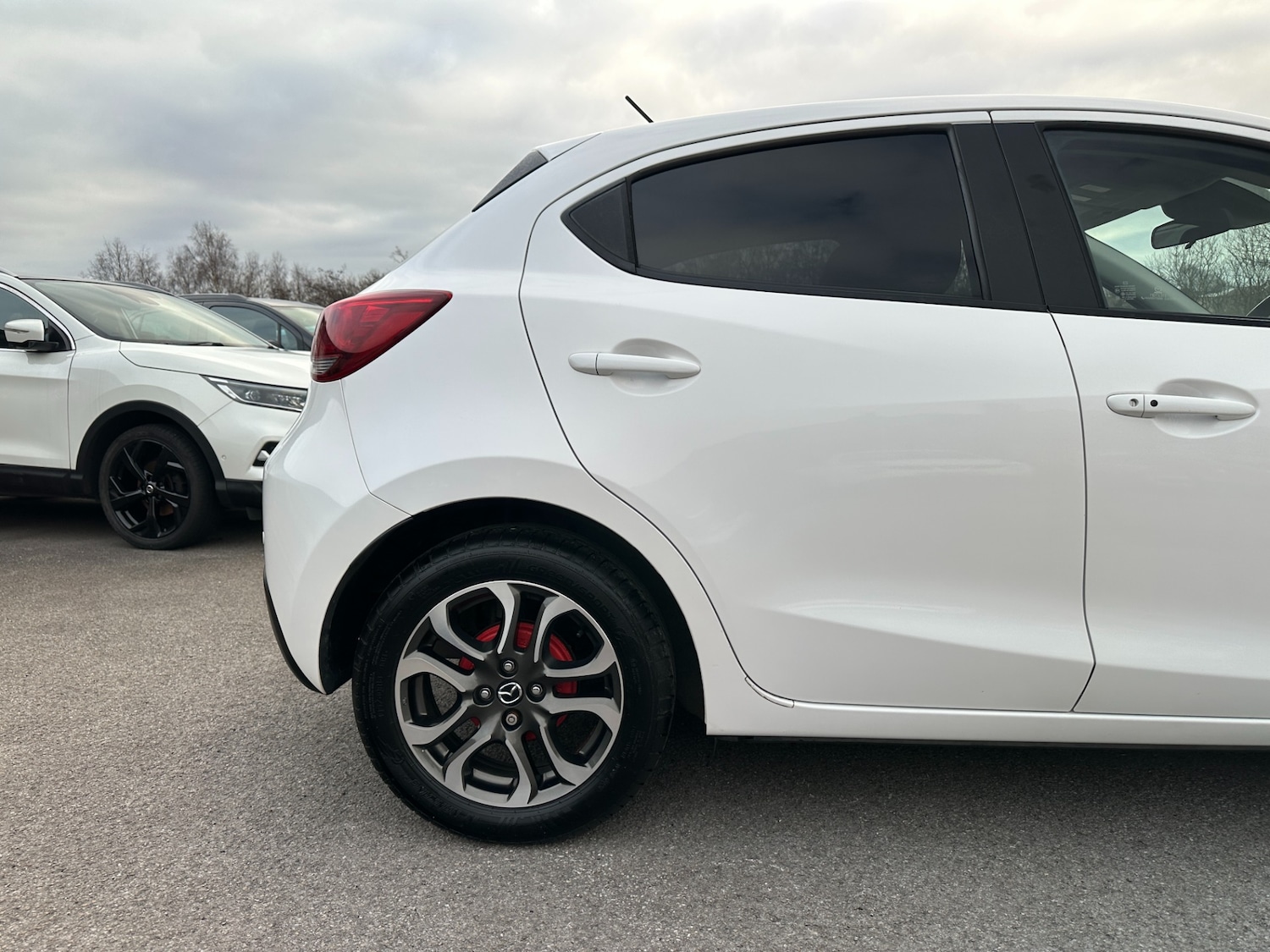 Used Mazda Mazda2 2016 for sale - 77069849: Photo 25