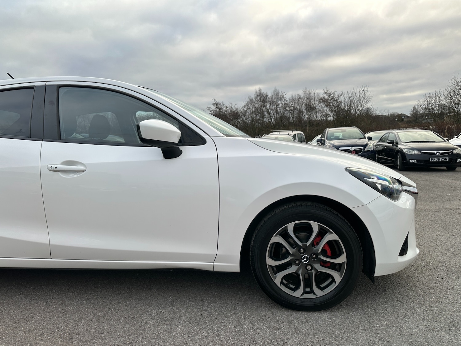 Used Mazda Mazda2 2016 for sale - 77069849: Photo 26