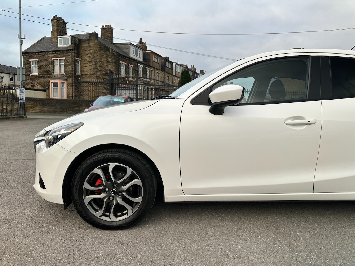 Used Mazda Mazda2 2016 for sale - 77069849: Photo 27