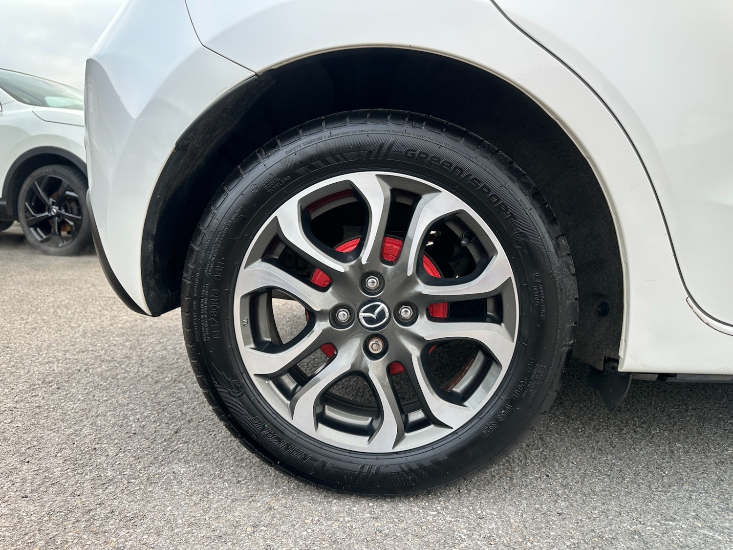 Used Mazda Mazda2 2016 for sale - 77069849: Photo 29