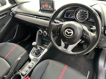 Used Mazda Mazda2 2016 for sale - 77069849: Photo