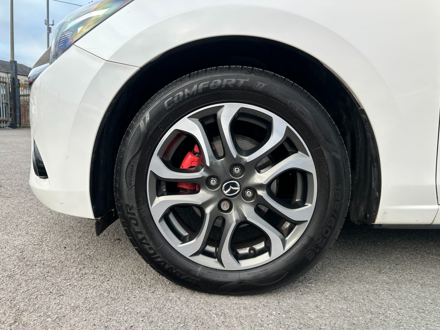 Used Mazda Mazda2 2016 for sale - 77069849: Photo 31