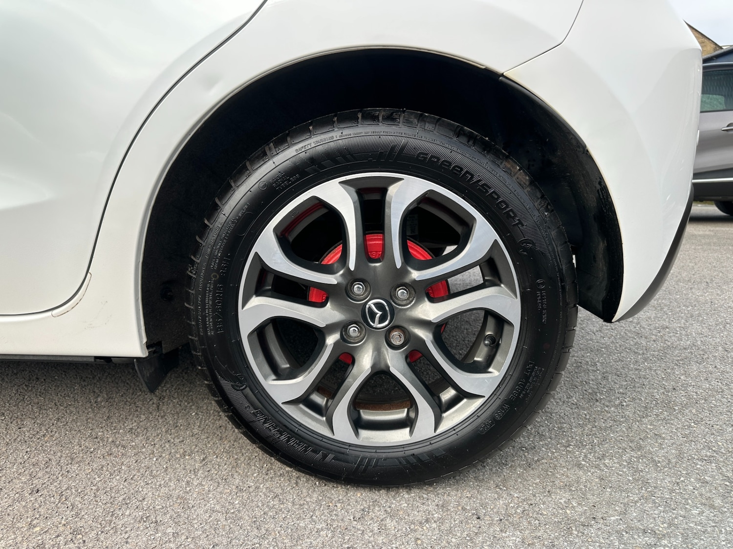 Used Mazda Mazda2 2016 for sale - 77069849: Photo 32