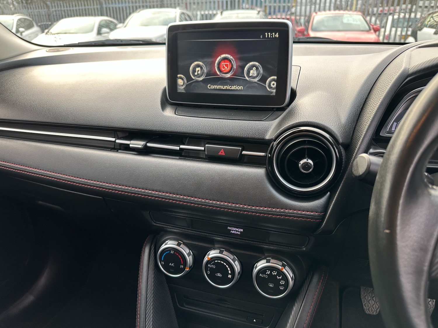 Used Mazda Mazda2 2016 for sale - 77069849: Photo 36