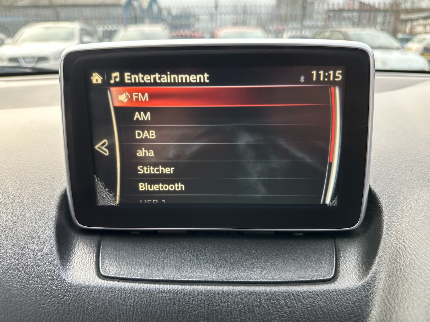 Used Mazda Mazda2 2016 for sale - 77069849: Photo 37