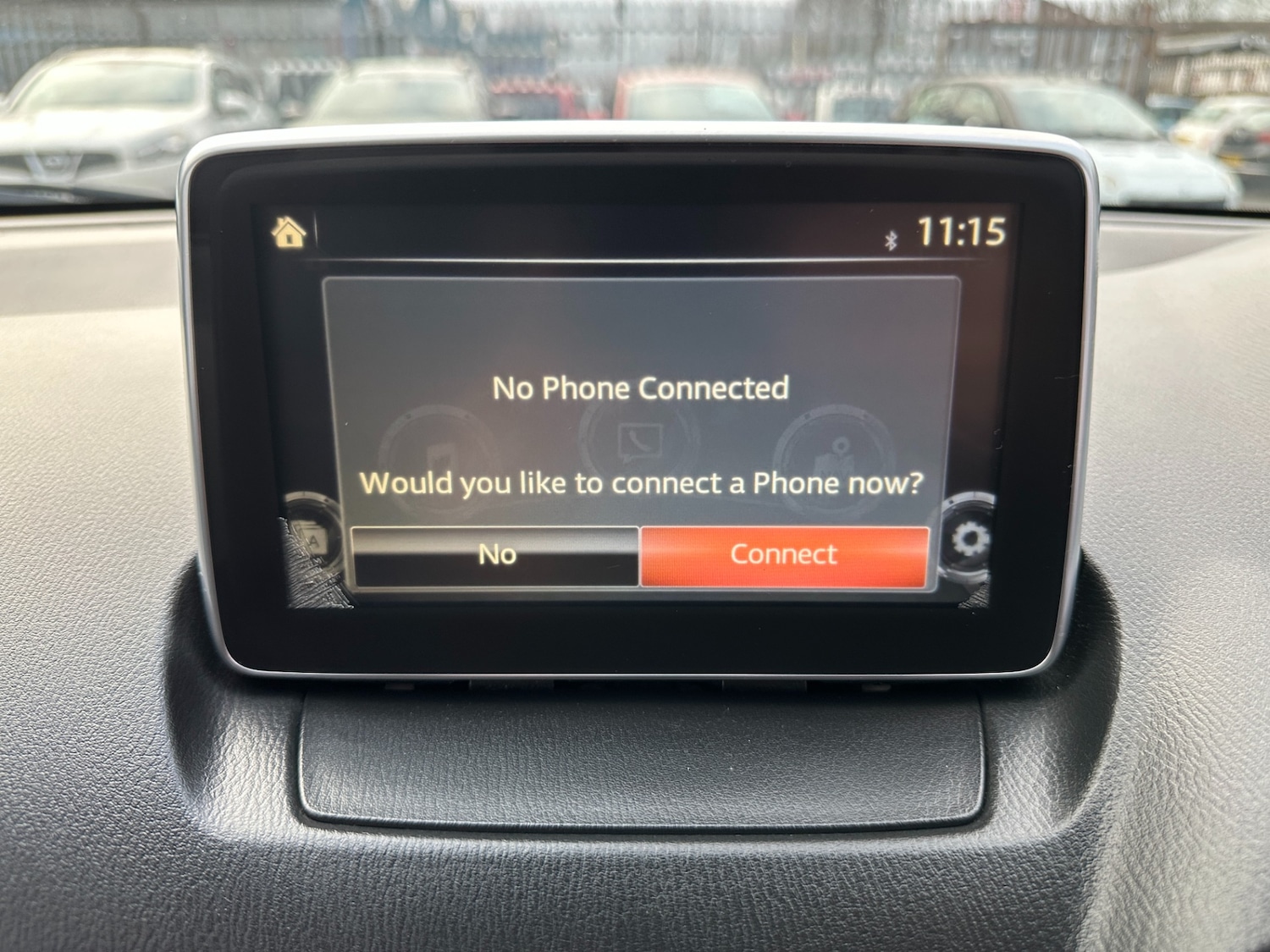 Used Mazda Mazda2 2016 for sale - 77069849: Photo 38