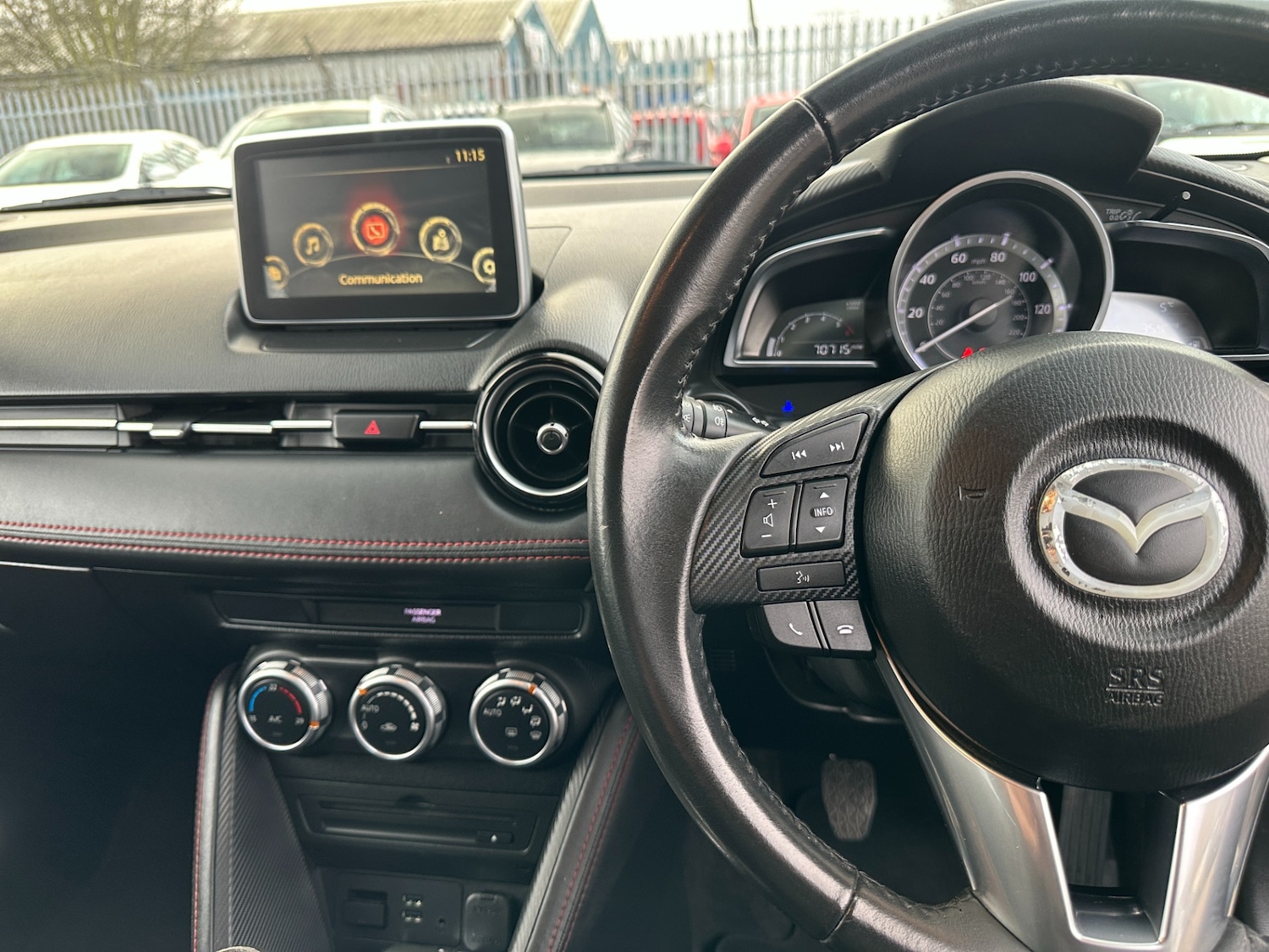 Used Mazda Mazda2 2016 for sale - 77069849: Photo 42