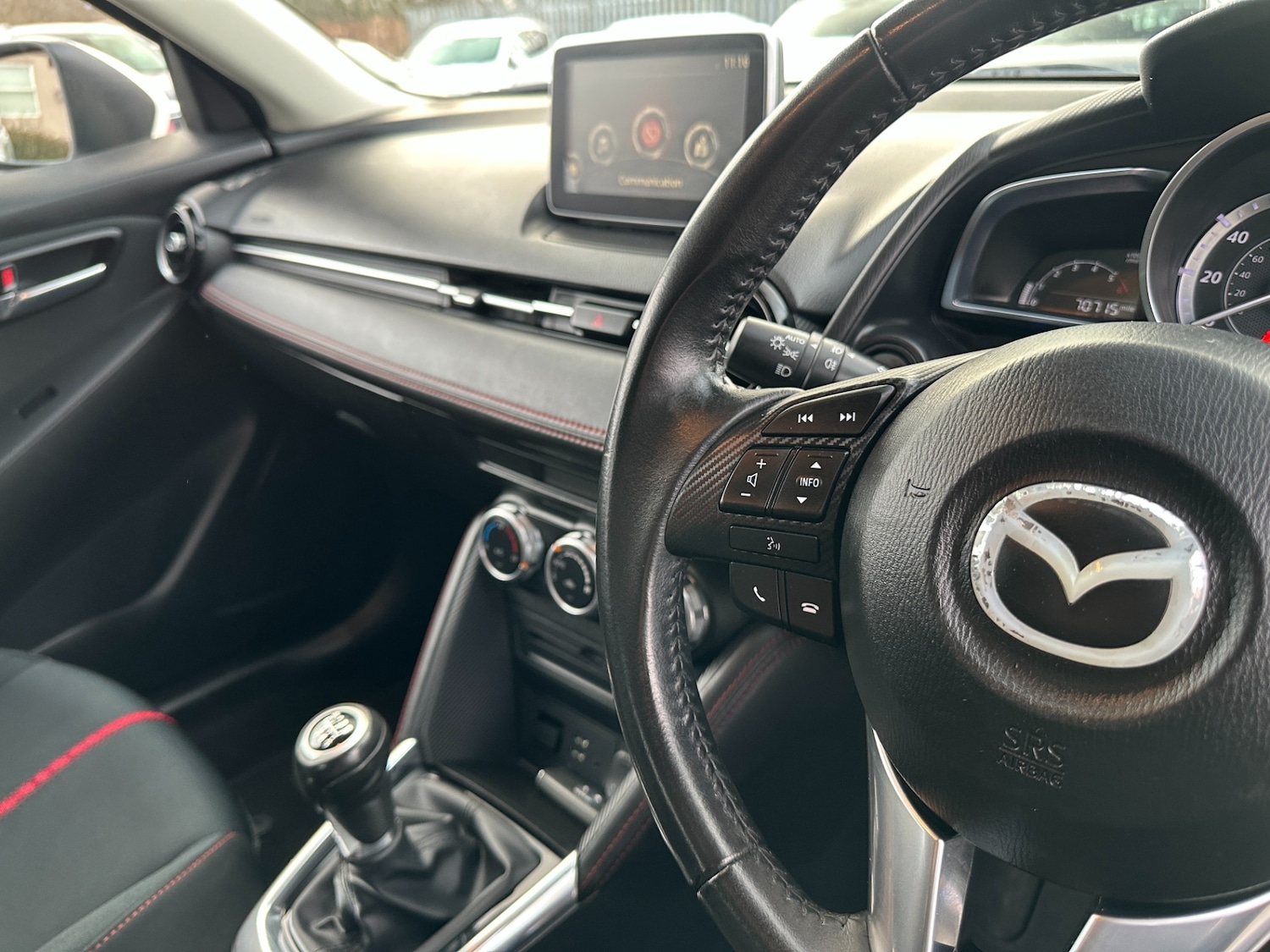 Used Mazda Mazda2 2016 for sale - 77069849: Photo 47