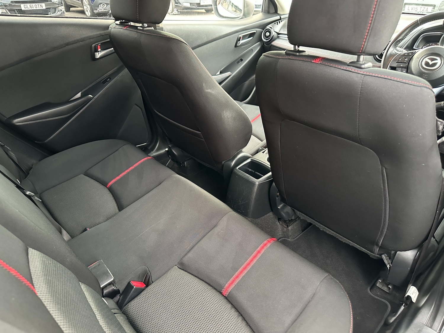 Used Mazda Mazda2 2016 for sale - 77069849: Photo 48