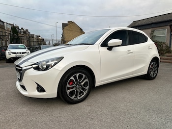 Used Mazda Mazda2 2016 for sale - 77069849: Photo