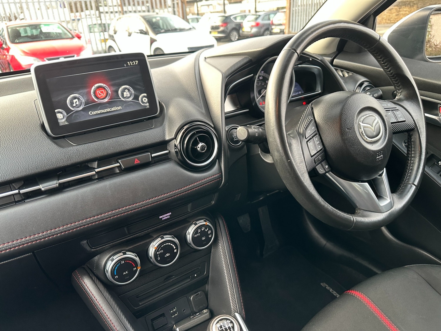 Used Mazda Mazda2 2016 for sale - 77069849: Photo 50