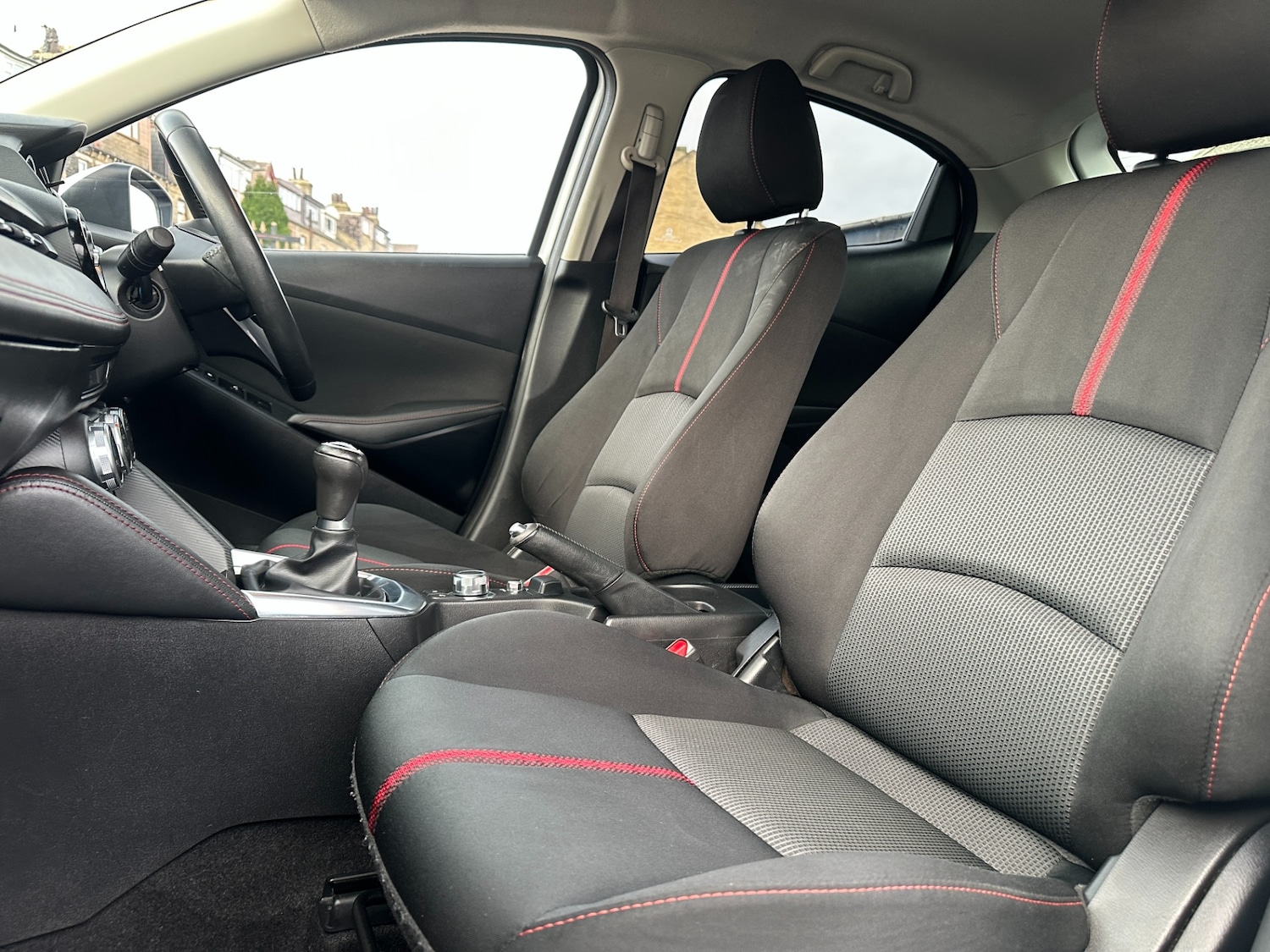 Used Mazda Mazda2 2016 for sale - 77069849: Photo 52