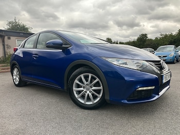 Used Honda Civic 2012 for sale - 79344927: Photo