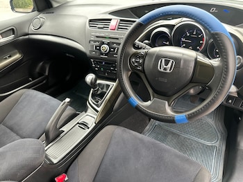 Used Honda Civic 2012 for sale - 79344927: Photo