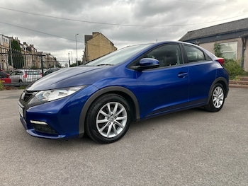 Used Honda Civic 2012 for sale - 79344927: Photo