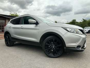 2014 (14) - 1.5 dCi Tekna 5dr