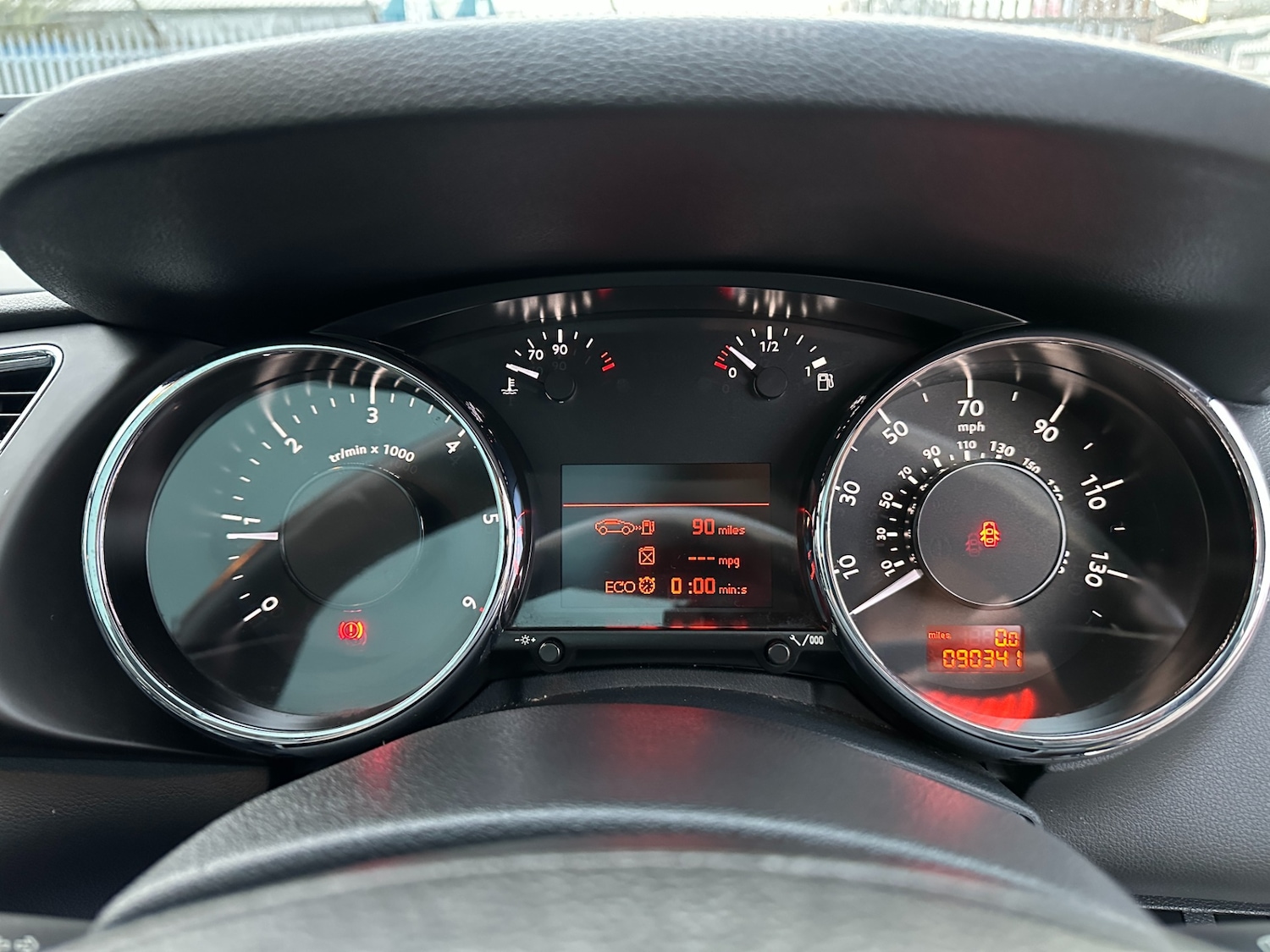 Used Peugeot 3008 2015 for sale - 78092408: Photo 10