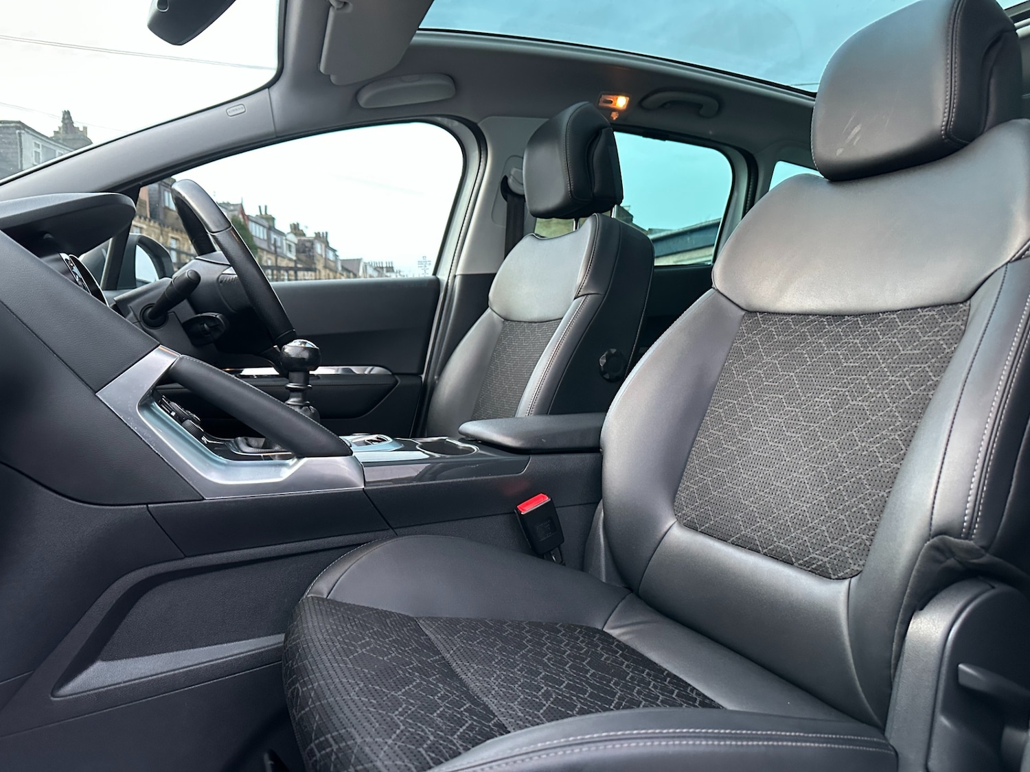 Used Peugeot 3008 2015 for sale - 78092408: Photo 13