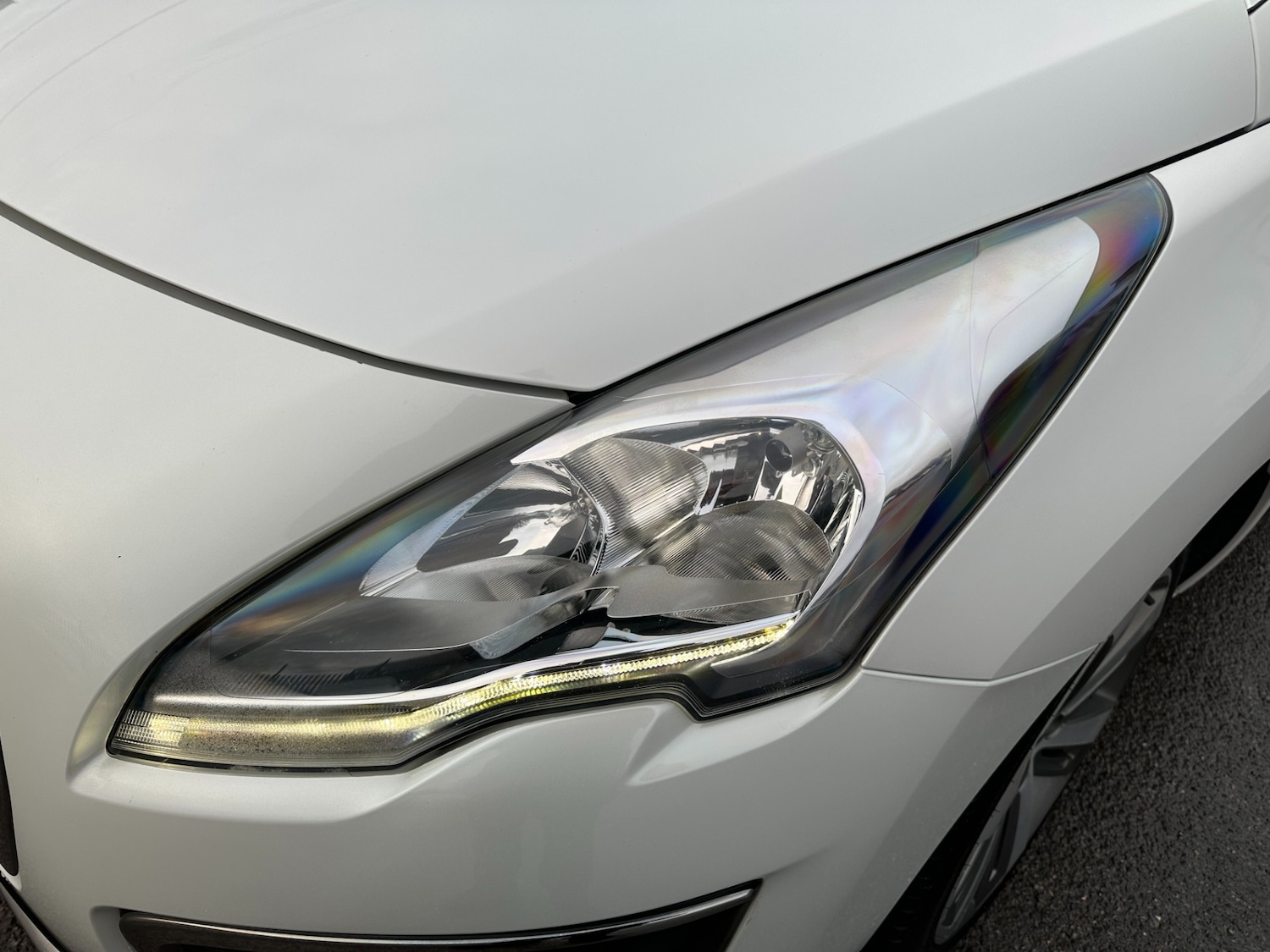 Used Peugeot 3008 2015 for sale - 78092408: Photo 17