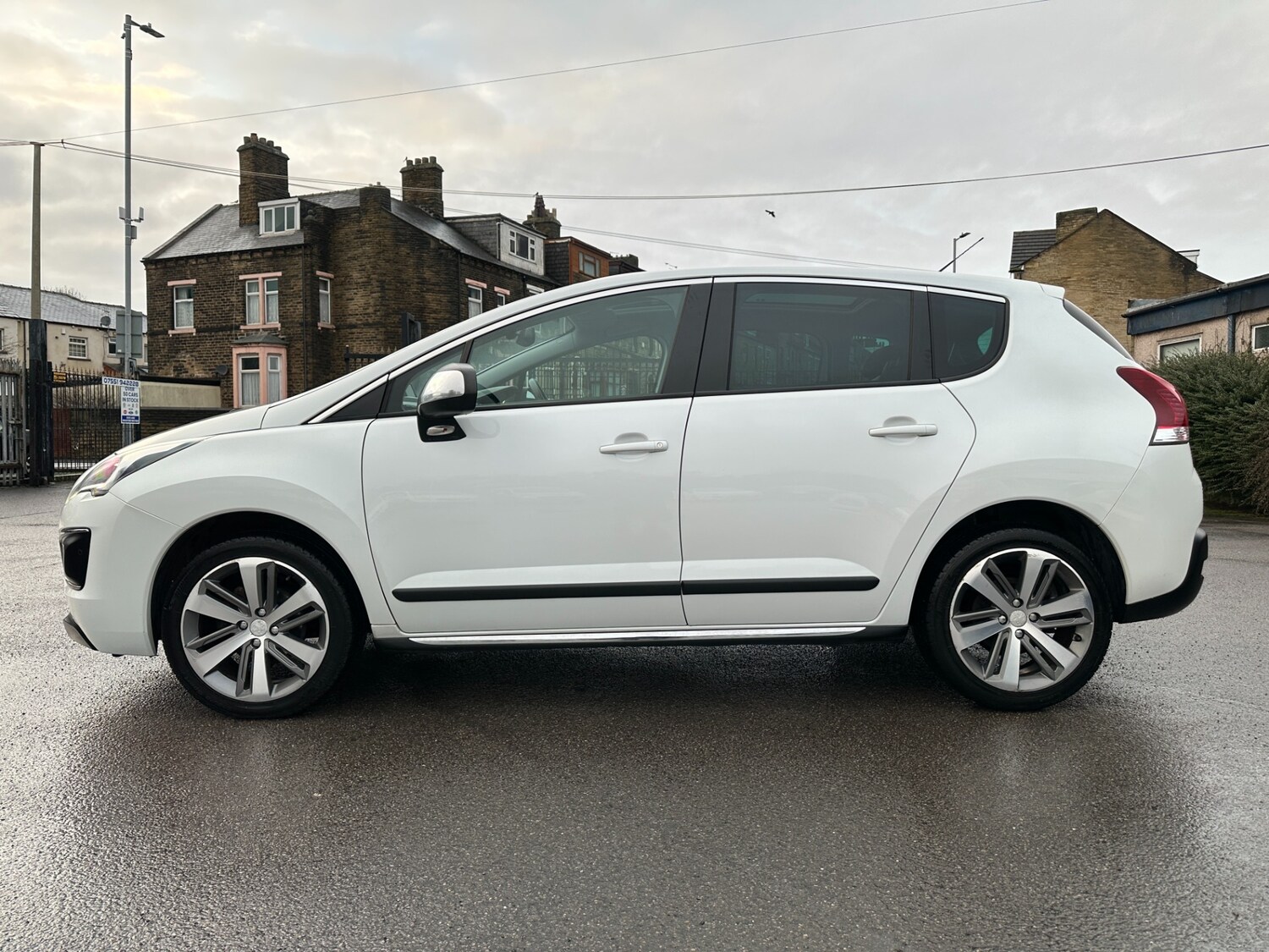 Used Peugeot 3008 2015 for sale - 78092408: Photo 21