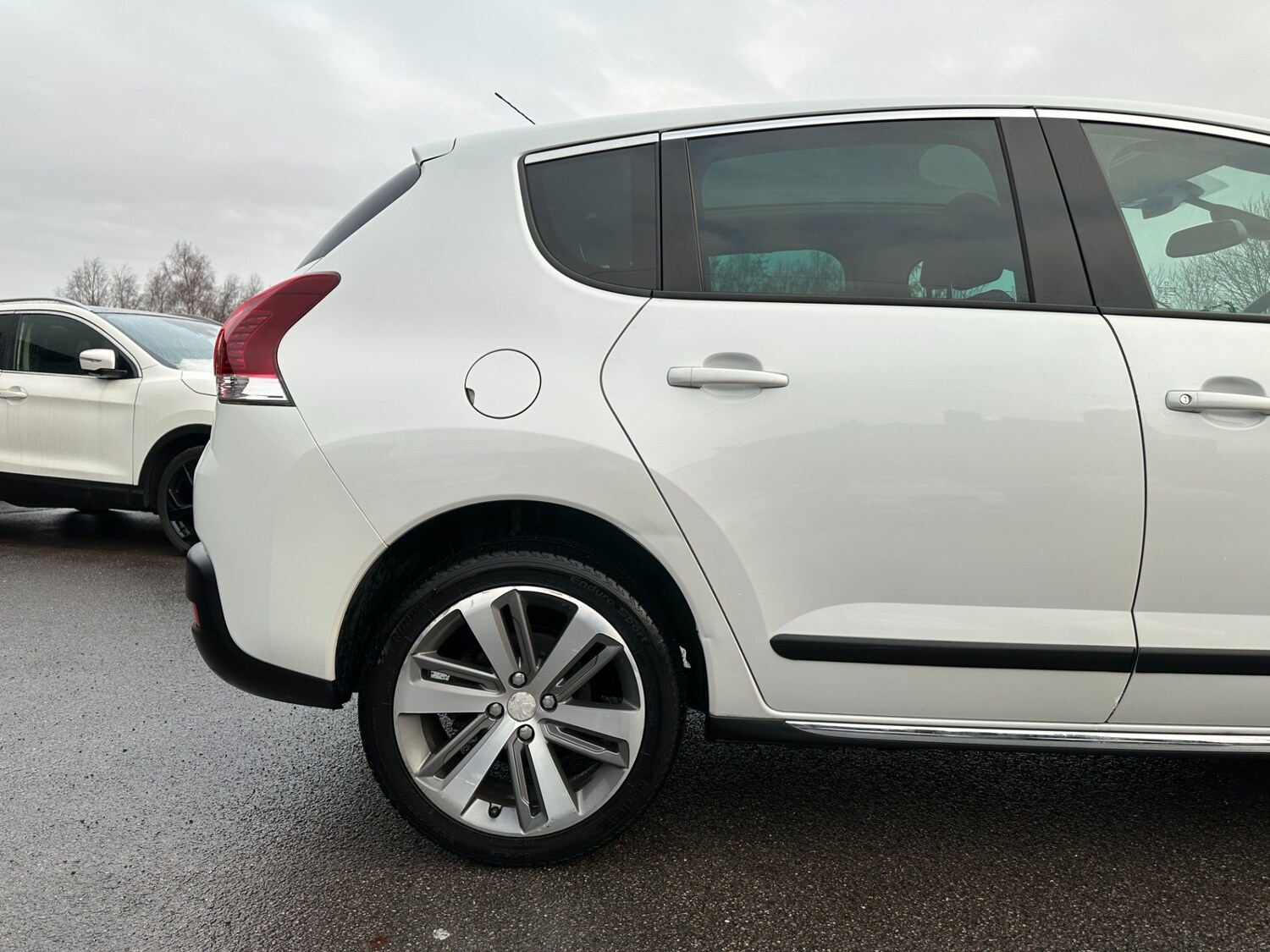 Used Peugeot 3008 2015 for sale - 78092408: Photo 26